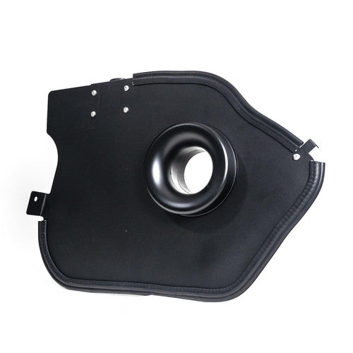 Ramair JSK-257-80-BK Performance Foam Induction Kit for VW Transporter T5/T6 2.0 / 2.5 TDI