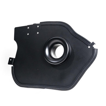 Ramair JSK-257-80-BK Performance Foam Induction Kit for VW Transporter T5/T6 2.0 / 2.5 TDI