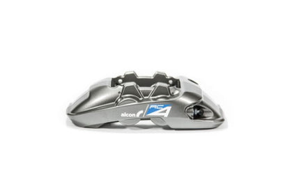 Alcon BKR6959B02 BMW E90 & E92 M3 Super Kit (RS29 Pads) - Rear