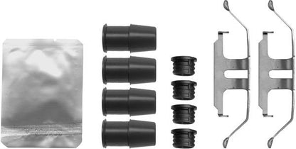 TEXTAR 82541400 Brake Pad Fitting Kit