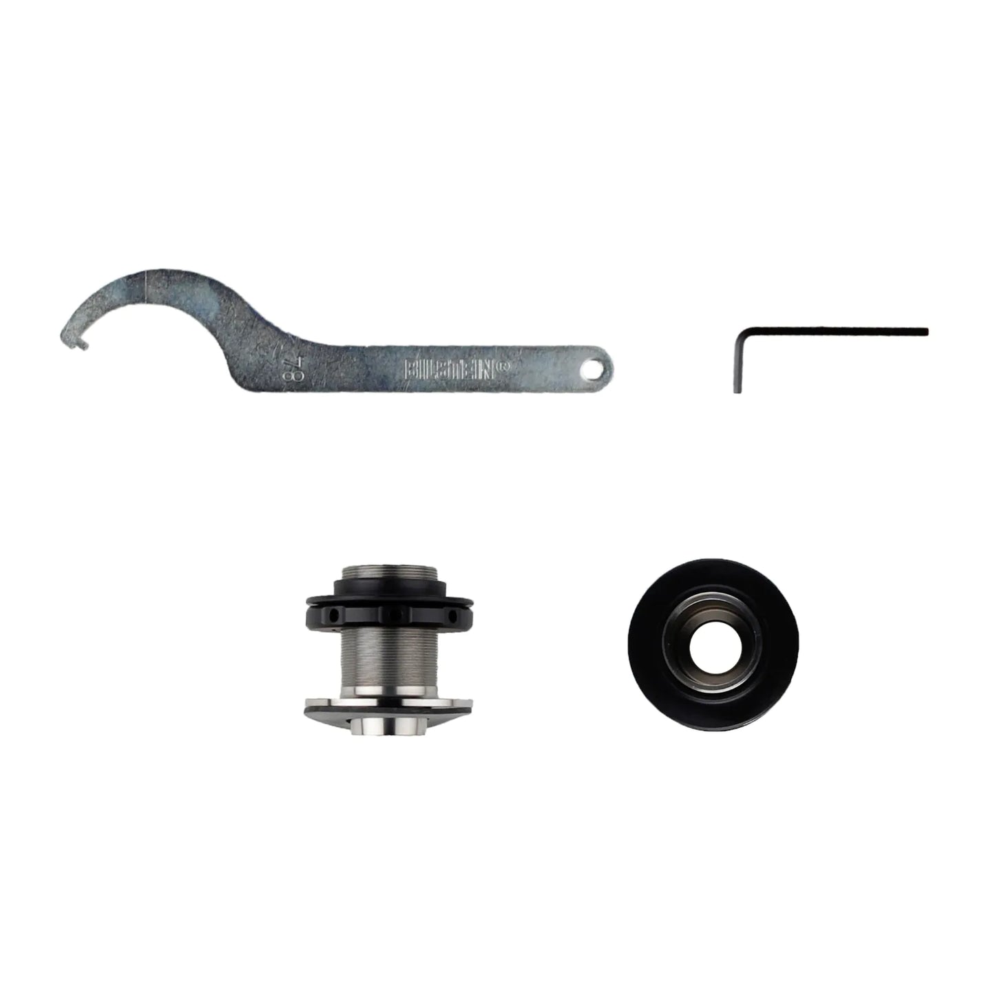 Bilstein 47-348615 EVO S coilover for Tesla Model Y