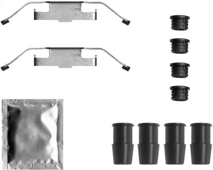 TEXTAR 82546200 Brake Pad Fitting Kit