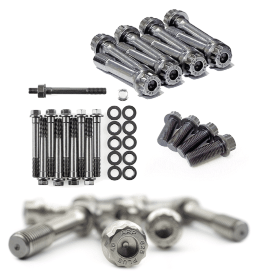 Brodix & B&B valve cover stud kit | ML Performance Car Parts