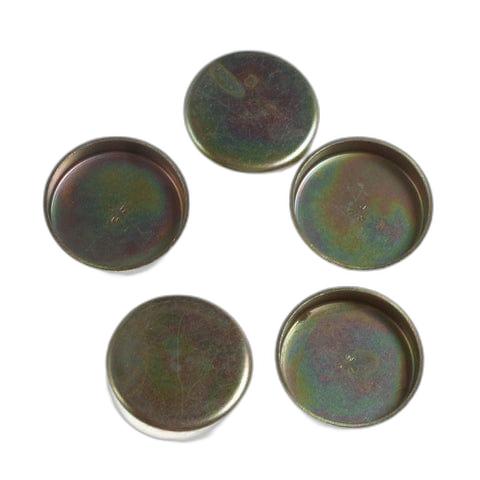 GENUINE FORD 1000478 ESCORT ORION KA FIESTA OHV HCS COOLANT CORE PLUGS 4 MM