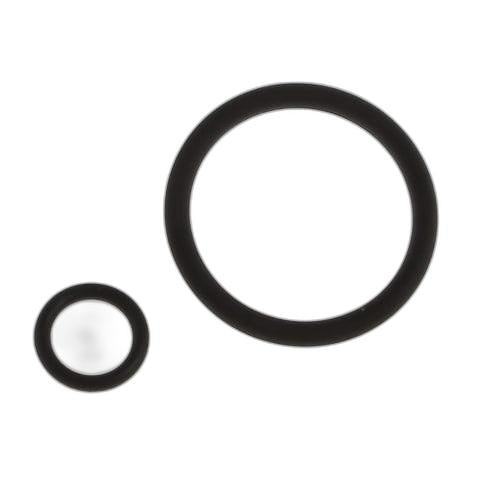 GENUINE FORD 1114968 MONDEO TRANSIT OIL COOLER & FILTER KIT O RING