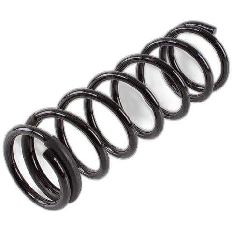 GENUINE FORD 1143687 FOCUS REAR O/S OR N/S SUSPENSION COIL SPRING