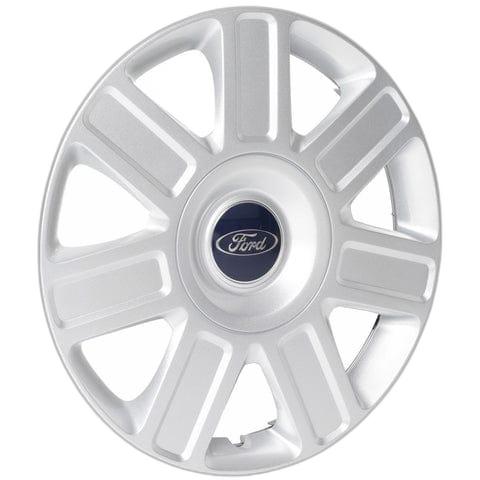 GENUINE FORD 1321274 FOCUS MK2 C-MAX 16" STEEL WHEEL TRIM COVER 7 SPOKE X1