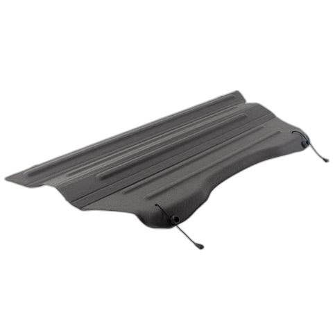 GENUINE FORD 1327676 FOCUS C-MAX REAR FOLDABLE FABRIC PARCEL SHELF