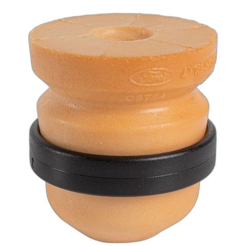 GENUINE FORD 1344760 TRANSIT CONNECT REAR SUSPENSION LEAF SPRING BUMP STOP