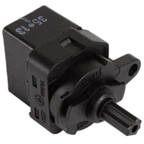 GENUINE FORD 1379865 FIESTA FUSION HEATER BLOWER SWITCH 2001-2008