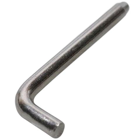 GENUINE FORD 1384756 HINGE PIN