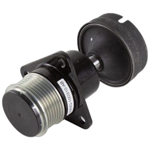 GENUINE FORD 1477441 FOCUS C-MAX GALAXY S-MAX MONDEO ALTERNATOR SHAFT & BEARING