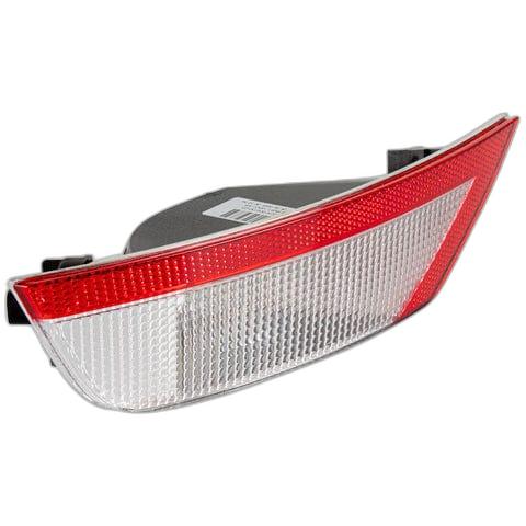 GENUINE FORD 1505707 FOCUS REAR N/S LIGHT LAMP UNIT