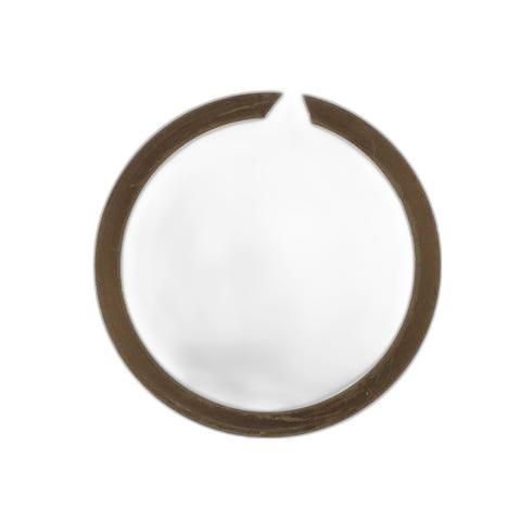 GENUINE FORD 1541054 THRUST WASHER RETAINING RING