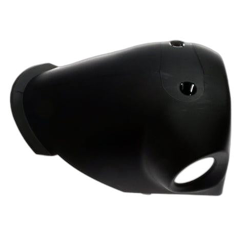 GENUINE FORD 1551545 STEERING COLUMN SHROUD