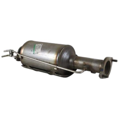 GENUINE FORD 1689258 MONDEO S-MAX GALAXY 2.2 TDCI DIESEL PARTICLE FILTER DPF