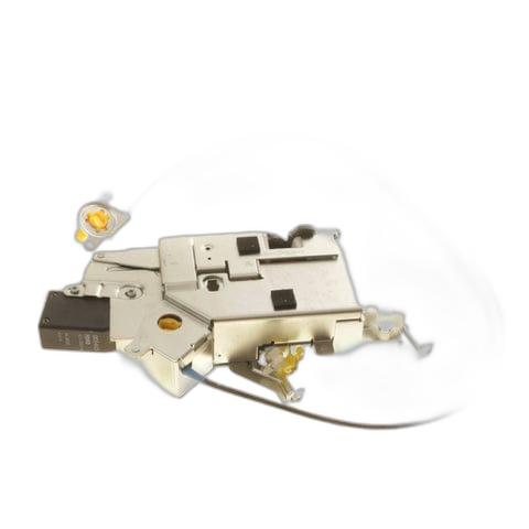 GENUINE FORD 1766553 TRANSIT N/S DOOR LOCK