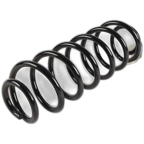 GENUINE FORD 1766936 FIESTA 1.4 DURATEC REAR SUSPENSION SPRING 2012-2013