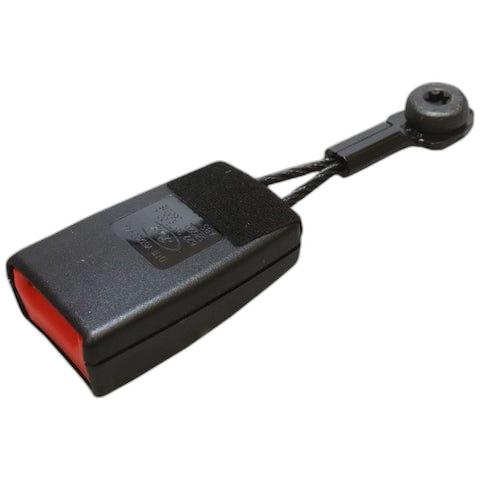 GENUINE FORD 1809451 TRANSIT CONNECT FRONT N/S INNER SEAT BELT BUCKLE 2013-