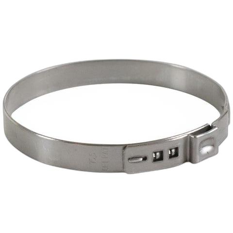 GENUINE FORD 1836001 KA 1.3 CR TC DIESEL LARGE CV BOOT CLAMP 2013-2016