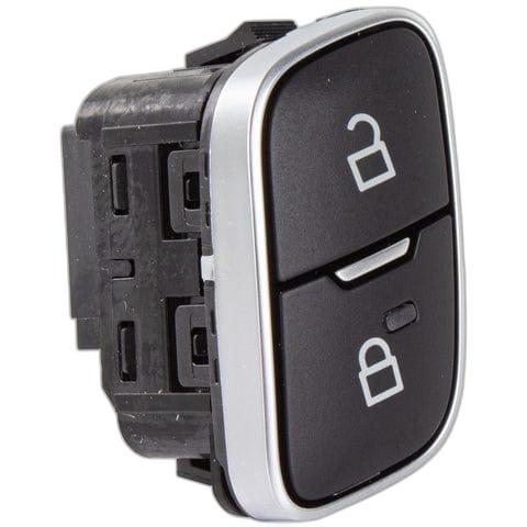 GENUINE FORD 1873022 CONNECT CUSTOM KUGA FRONT N/S INNER DOOR HANDLE SWITCH 18-