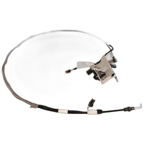 GENUINE FORD 2014563 TRANSIT CUSTOM TAILGATE LATCH CABLE 09/2013- HIGH ROOF