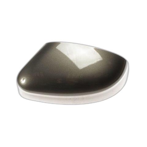 GENUINE FORD 2032214 FOCUS FRONT N/S LEFT WING MIRROR HOUSING CAP COVER