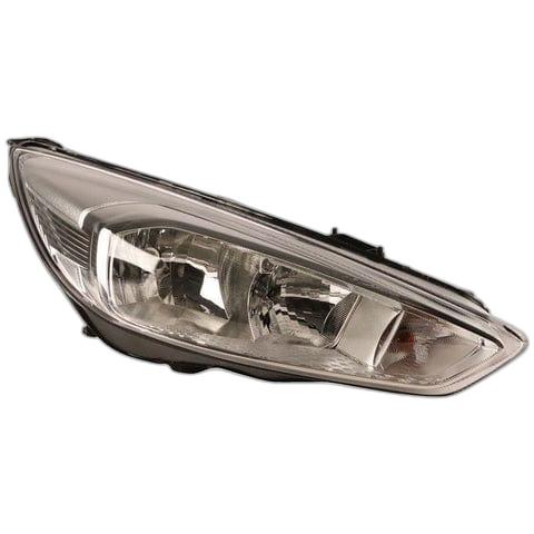 GENUINE FORD 2060584 FRONT HEADLAMP HEADLIGHT ASSEMBLY UNIT F1EB13W029AEB