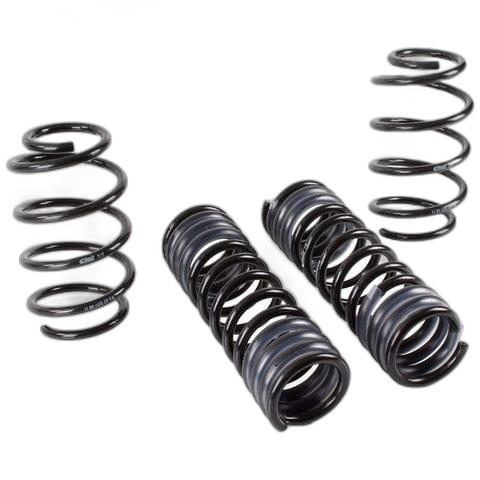 GENUINE FORD 2105644 FOCUS EIBACH®* SUSPENSION-LOWERING KIT PRO-KIT PERFORMANCE SPRINGS