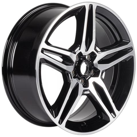 downloaded_images\genuine-ford-2237416-kuga-alloy-wheel-19-5-x-2-spoke-design-black-machined-1-1T1V-btu8RU3pypma56KZ2LOYt1Z5rAz5.jpg