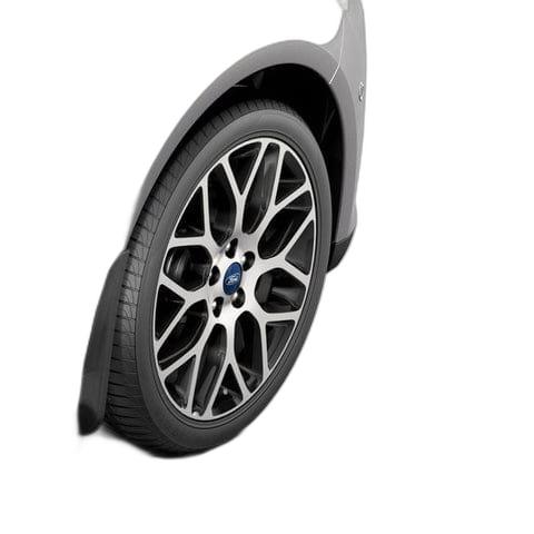 GENUINE FORD 37160120 C-MAX MUD FLAPS 09/2014