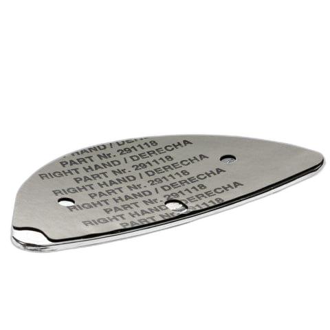 GENUINE FORD 4458055 TRANSIT TRANSIT FRONT O/S RIGHT OUTER WING MIRROR