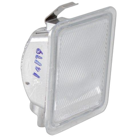 GENUINE FORD 4507349 EXTERIOR REAR VIEW MIRROR HOUSING