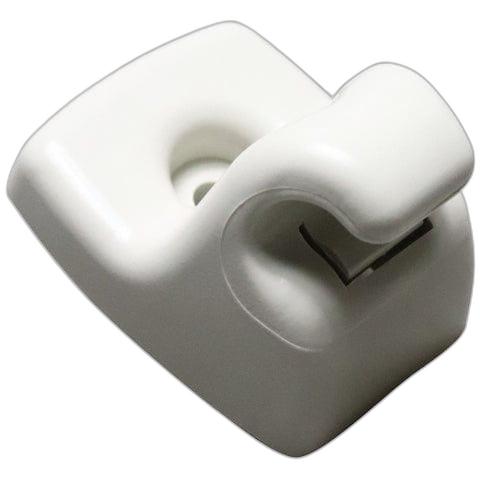 GENUINE FORD 5201254 SUN VISOR RETAINER