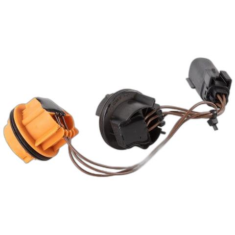 GENUINE FORD 5218624 KUGA REAR OUTER LIGHT WIRING HARNESS LOOM SOCKET