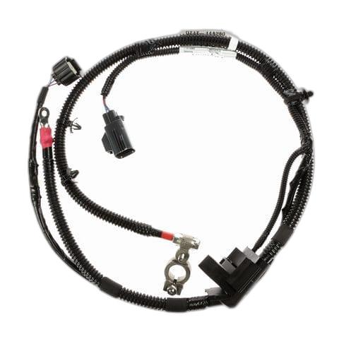 GENUINE FORD 5223231 TRANSIT CONNECT POSITIVE BATTERY CABLE
