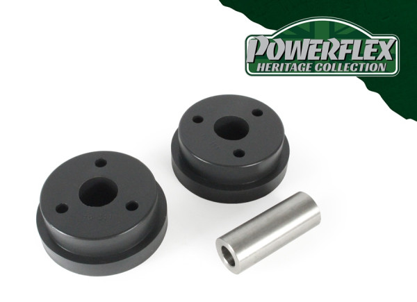 Powerflex PFR76-311H Rear Lower Engine Mount Front 73mm 1 | ML Performance EU Car Parts