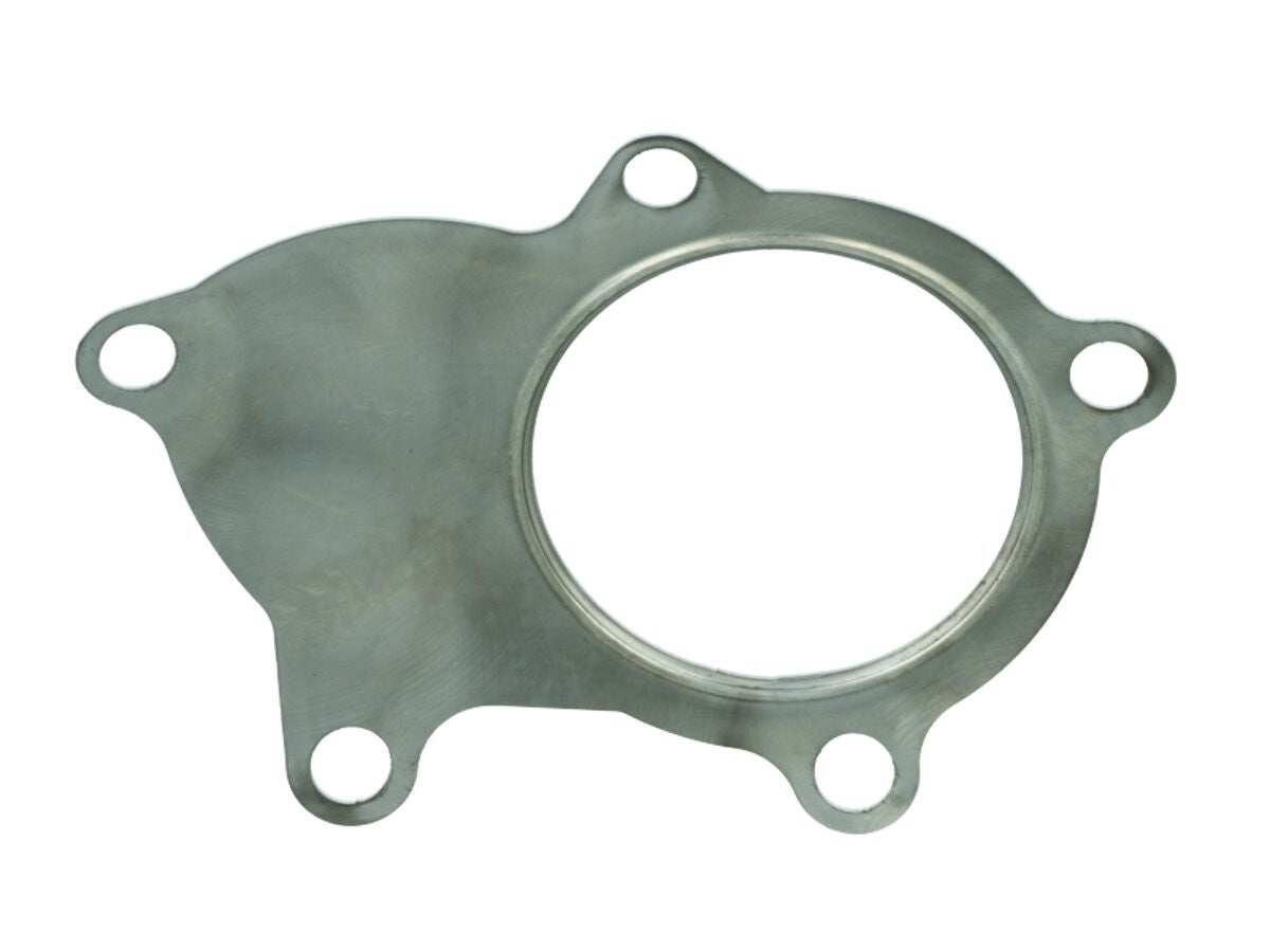 Turbozentrum 432373 Garrett Downpipe Gasket T3 / 5-Bolt turbine housing (Ford Style) external Wastegate