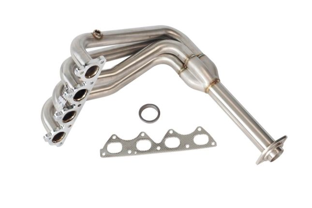 4-2-1 Header Stainless Steel (Accord 98-03 2/4dr) | ML Performance Car Parts