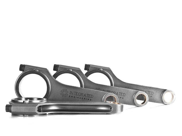 Integrated Engineering Audi Volkswagen 1.8T 2.0T B7 C6 MK2 MK5 Forged Drop-In Connecting Rods 144X19 (A4, A6, Jetta & Passat) ML Performance EU