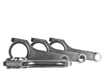 Integrated Engineering Audi Volkswagen 1.8T 2.0T B7 C6 MK2 MK5 Forged Drop-In Connecting Rods 144X19 (A4, A6, Jetta & Passat) ML Performance EU