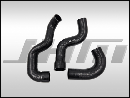 JHM Silicone Intercooler Hose Kit (JHM) for B8-B8. 5 A4-A5-allroad 2. 0T TFSI
