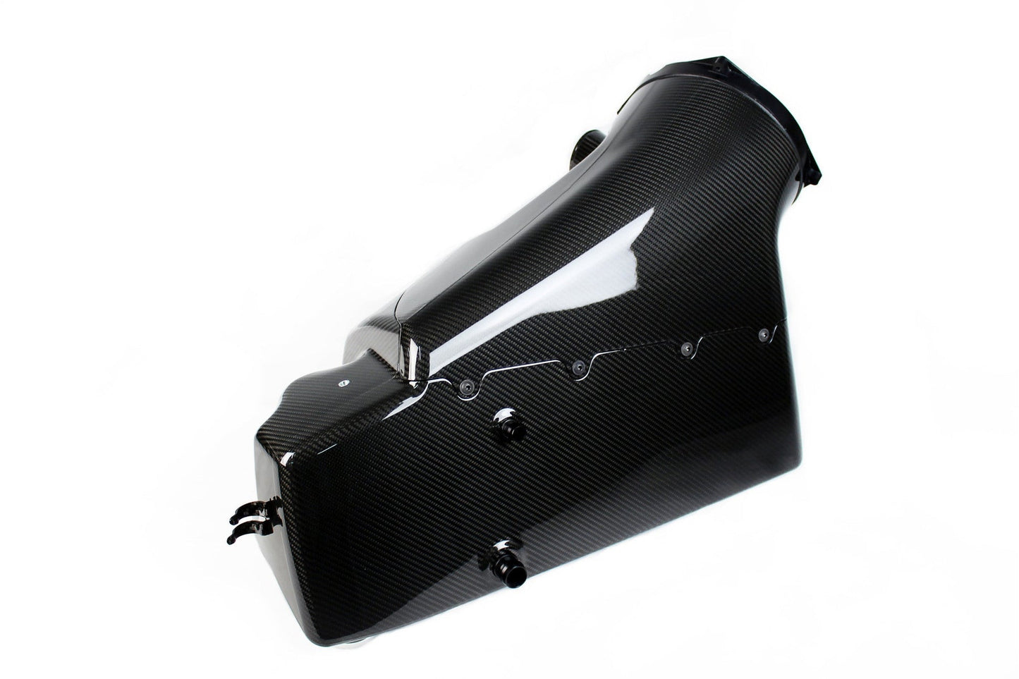 Karbonius Carbon Fibre Airbox CSL - BMW E46 M3 / Z4M