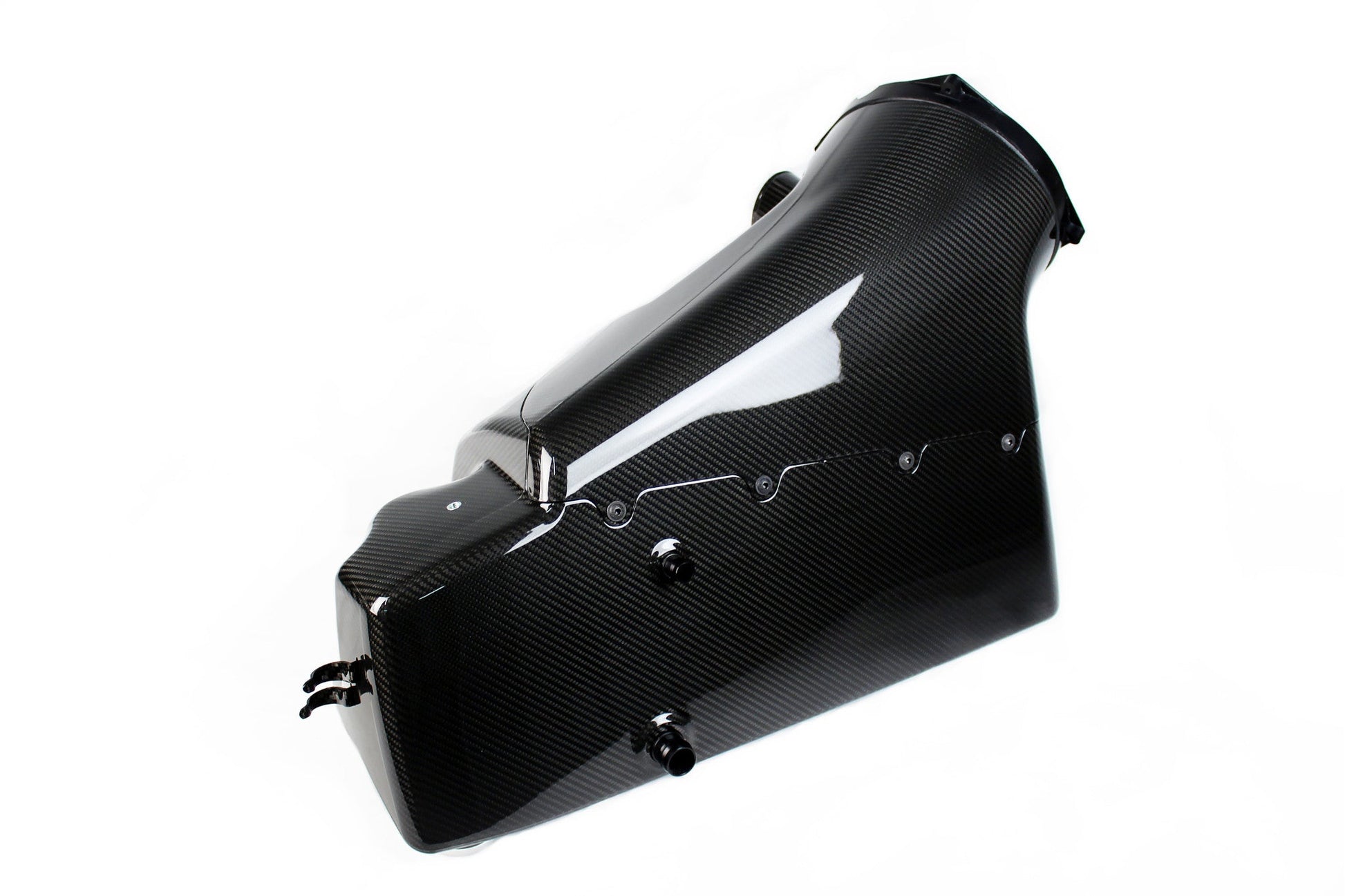 Karbonius Carbon Fibre Airbox CSL - BMW E46 M3 / Z4M