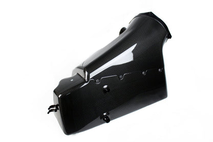 Karbonius Carbon Fibre Airbox CSL - BMW E46 M3 / Z4M