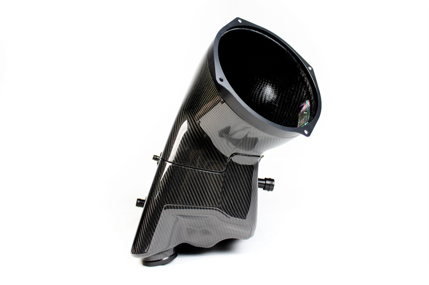 Karbonius Carbon Fibre Airbox CSL S54 Swap - BMW E30 / Z3M