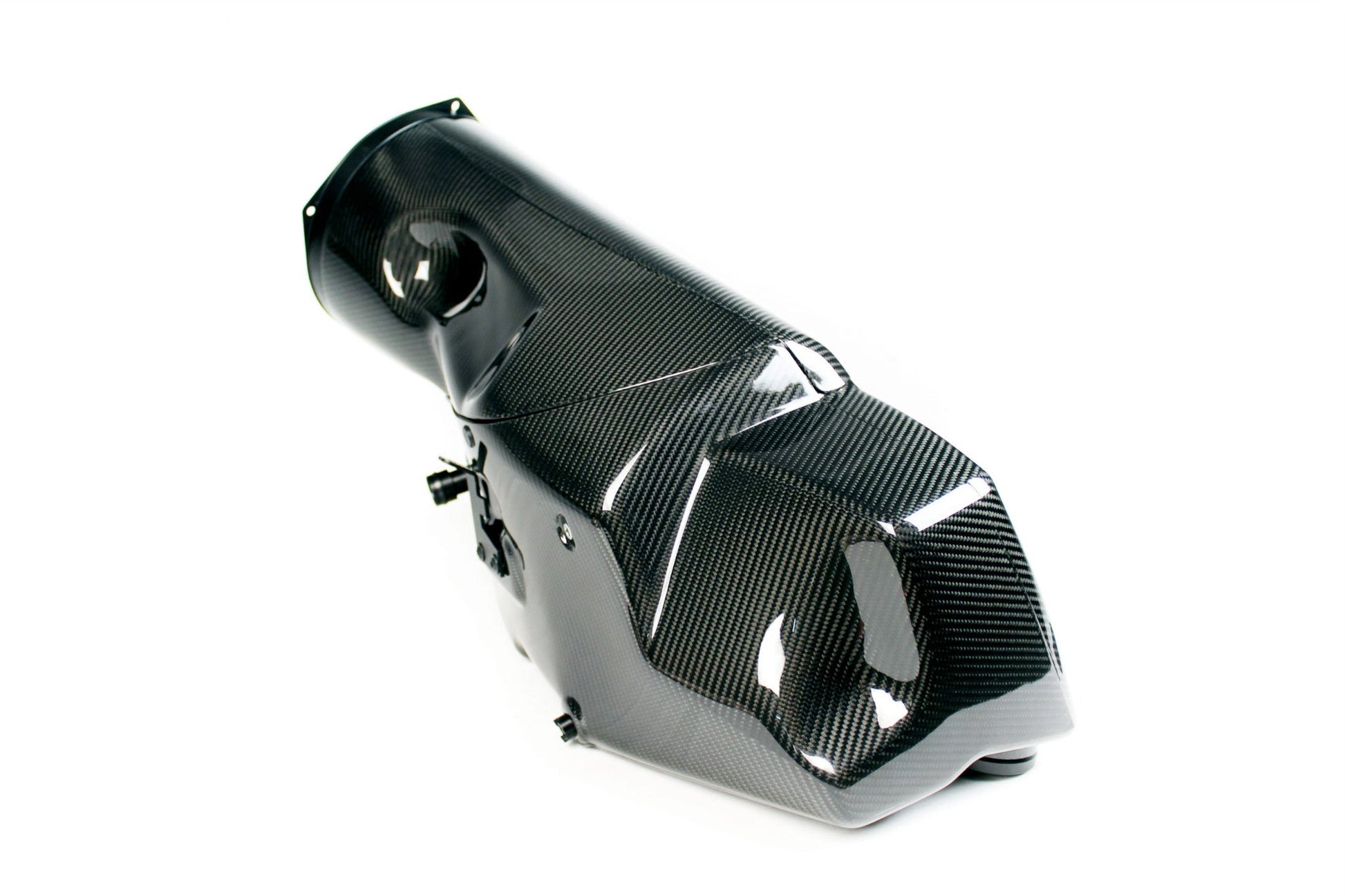 Karbonius Carbon Fibre Airbox CSL S54 Swap - BMW E30 / Z3M