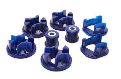 SuperPro KIT106K Front Essential Vehicle Kit - Mini Cooper R50, R52, R53 2001-2008