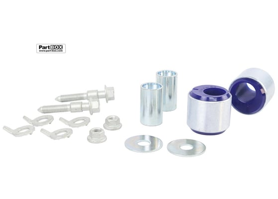 SuperPro KIT133K WRX 11-1992-9-1999 Alig Kit