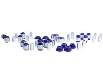 SuperPro KIT146K Enhancement Bush Kit